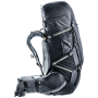 Turistički ruksak Deuter Aircontact Pro 75+10