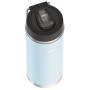 Termosica Thermos Icon Flip Straw Bottle 0,71l