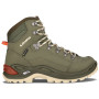 Ženske cipele Lowa Renegade GTX Mid Ls