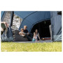Obiteljski šator Vango Savannah 600XL Package