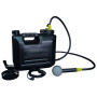 Tuš Ridge Monkey Outdoor Power Shower Full Kit 20 Litre
