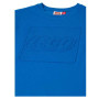 Dječja majica Lego Wear Lwtaj 217 Blue