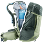 Biciklistički ruksak Deuter Trans Alpine Pro 28