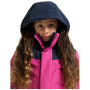 Dječji set Didriksons Skare Kids Set 2 Cactus Pink