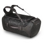 Torba Osprey Transporter 65 crna/siva CamoBlacklack