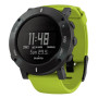Sat Suunto Core crna/zelena CrushLime