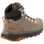 Muške zimske cipele Jack Wolfskin Terraventure Urban Mid M 2022