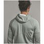 Muške funkcionalne majice dugih rukava Ortovox Fleece Light Grid Hoody M