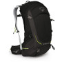 Ruksak Osprey Stratos 34 II crna Black