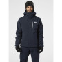 Muška skijaška jakna Helly Hansen Bonanza Mono Material Jacket