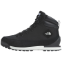 Muška obuća The North Face M Back-To-Berkeley Iv Textile Wp crna TNF BLACK/TNF WHITE