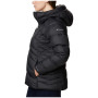 Ženska jakna Columbia Autumn Park Down Hooded