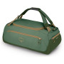 Torba Osprey Daylite Duffel 45 zelena/smeđa Tortuga/DustmossGreen