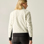 Ženska dukserica Dare 2b Glitz Midlayer