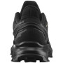 Ženske tenisice za trčanje Salomon Alphacross 4 Gore-Tex