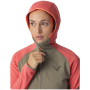 Ženska funkcionalna dukserica Dynafit Transalper Thermal Hoody Jkt W