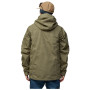 Muška jakna Fjällräven Bergtagen G-1000 Jacket M