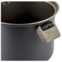 Set lonaca Brunner Torralta Spacemaster Ø 18 cm
