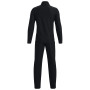 Trenirka Under Armour Y Challenger Tracksuit Black
