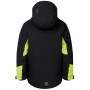 Dječja jakna Dare 2b Rip It Jacket Black/WldLim