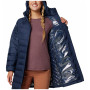 Ženska duga jakna Columbia Powder Lite™ II Mid Jacket