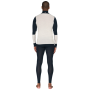 Muške funkcionalne majice Devold Wool Mesh 190 Zip Neck Man