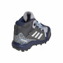 Dječja obuća Adidas Terrex Mid Gtx Minecraft