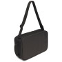 Torba za cipele Under Armour UA Hustle Shoe Bag crna/siva Black / / Castlerock