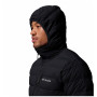 Muška jakna Columbia Drift Peak™ Stretch Down Hooded Jacket