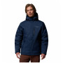 Muška jakna Columbia Oak Harbor™ II Insulated Jacket