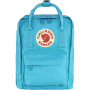Ruksak Fjällräven Kanken Mini 7 tirkizna DeepTurquoise