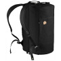 Ruksak Fjällräven Splitpack crna Black