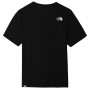 Muška majica The North Face S/S Rust 2 Tee
