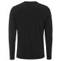 Muška majica Craft Wool 95 LS CN M
