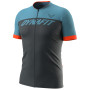 Muški biciklistički dres Dynafit Ride Light S/S Fz Tee M