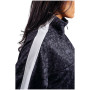Ženska dukserica Nebbia Half-Zip Leopard Sweatshirt Primal