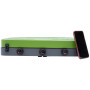 Kuhalo Vango Combi IR Grill Compact