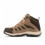 Ženske cipele Columbia Crestwood™ Mid Waterproof