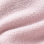 Dječja funkcionalna dukserica Regatta Junior Frankie Warm Fleece Pink Haze/Fig