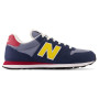 Muška obuća New Balance GM500HB2