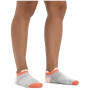 Ženske čarape Darn Tough W Run No Show Tab Ultra-Lightweight With Cushion