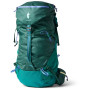 Turistički ruksak Cotopaxi Arenal 32L Backpack zelena Kale, OS
