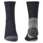 Muške čarape Bridgedale Hike LW T2 CP Boot