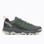 Ženske planinarske cipele Merrell Speed Strike Gtx