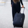 Kofer za putovanja Dakine Split Carry On Roller Bag 42L+