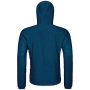Muška jakna Ortovox Westalpen Swisswool Jacket M