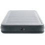 Dušek na napuhavanje Intex Queen Comfort-plush Mid-Rise