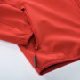 Dječja softshell jakna Bejo Lanny II Jrb