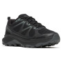 Muške trekking cipele Merrell TEMPO EXP M crna black/alloy