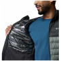 Muška jakna Columbia Powder Lite™ II Hooded Jacket